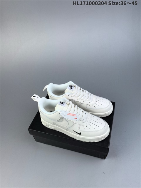 women air force one shoes 36-45 2025-9-19-674